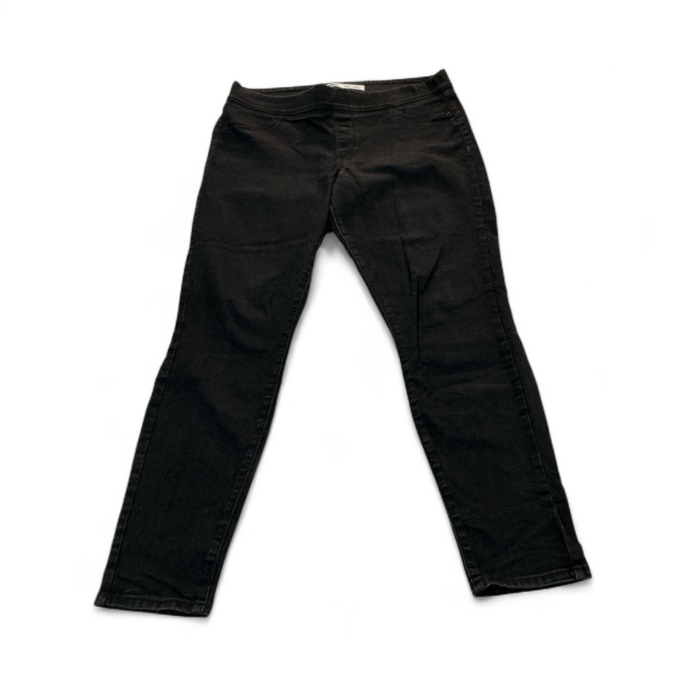 Old Navy Women's Black Skinny Jeans NWOT